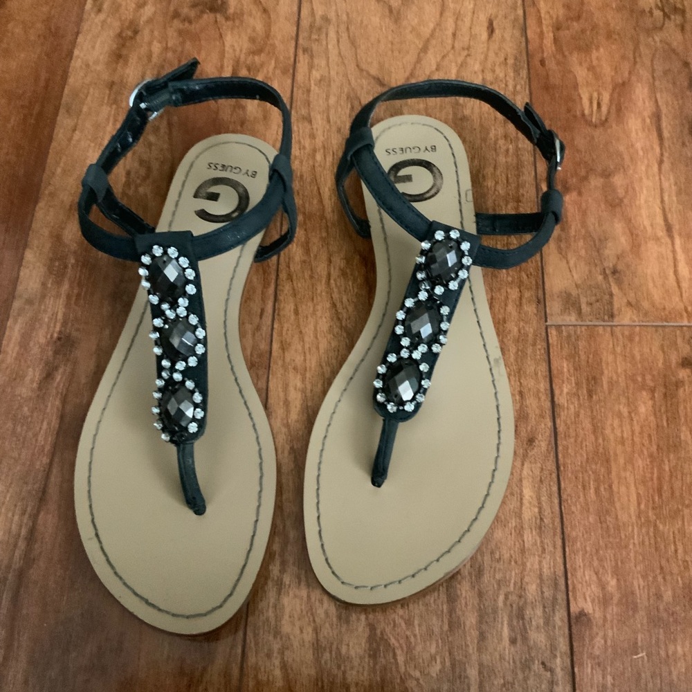G by Guess Sandal